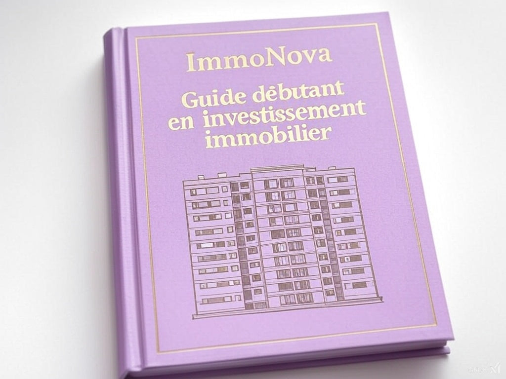 Guides d'investissement immobilier ImmoNova 2025