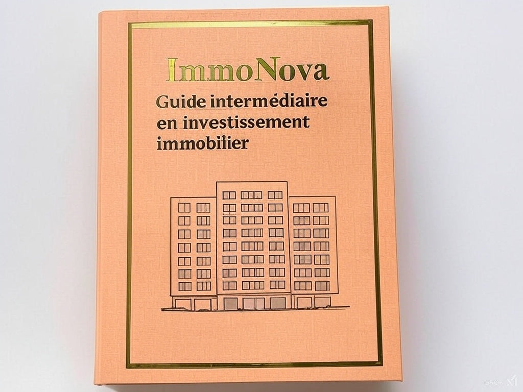 Guides d'investissement immobilier ImmoNova 2025