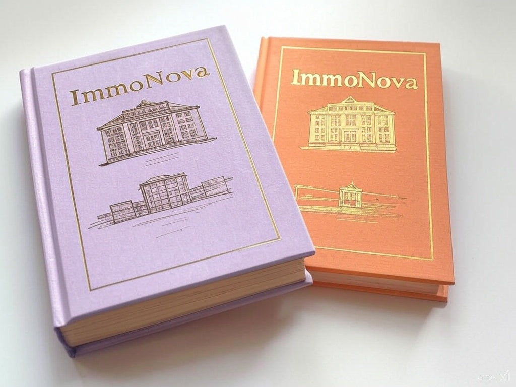 Packs Guides d'investissement immobilier ImmoNova 2025